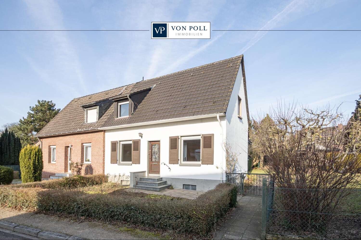 Thumbnail-Haus zum Kaufen in Neuss 420.000,00 € 90 m²