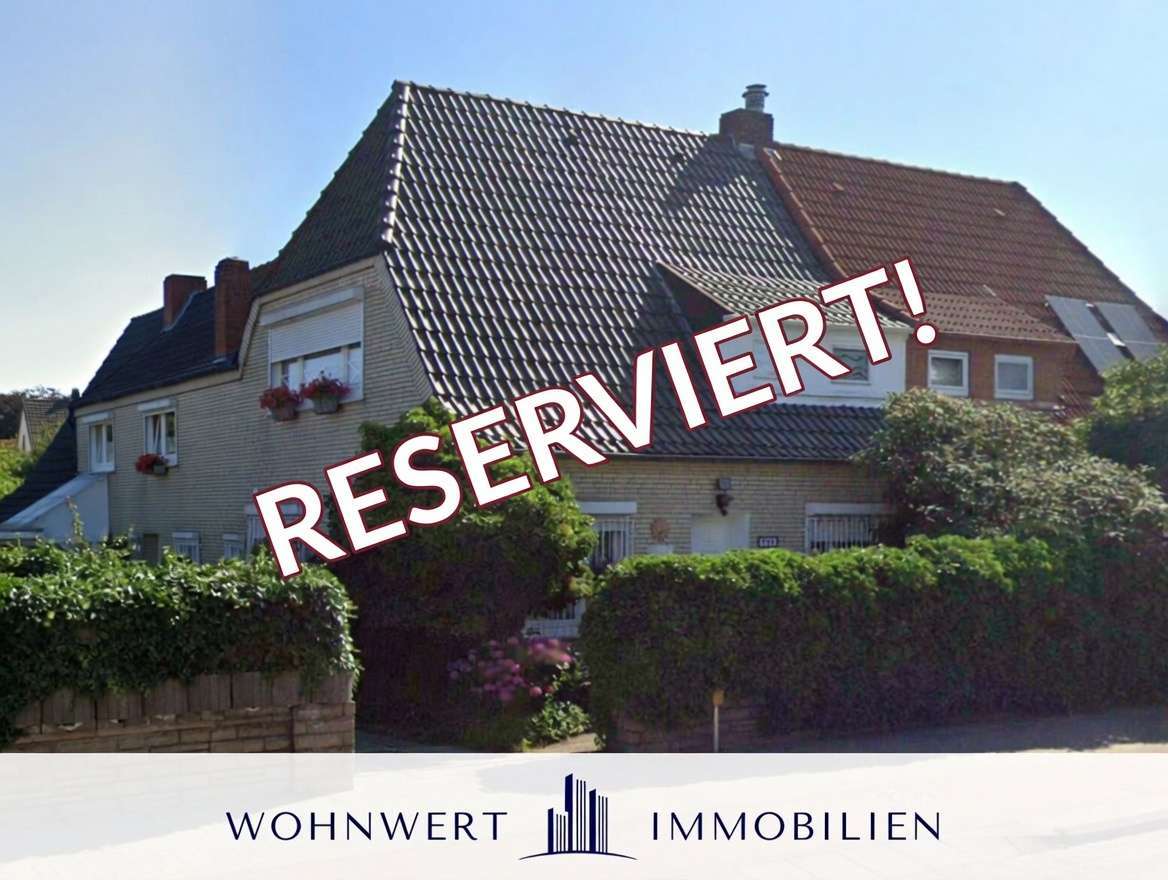 Thumbnail-Haus zum Kaufen in Achim 269.000,00 € 150 m²