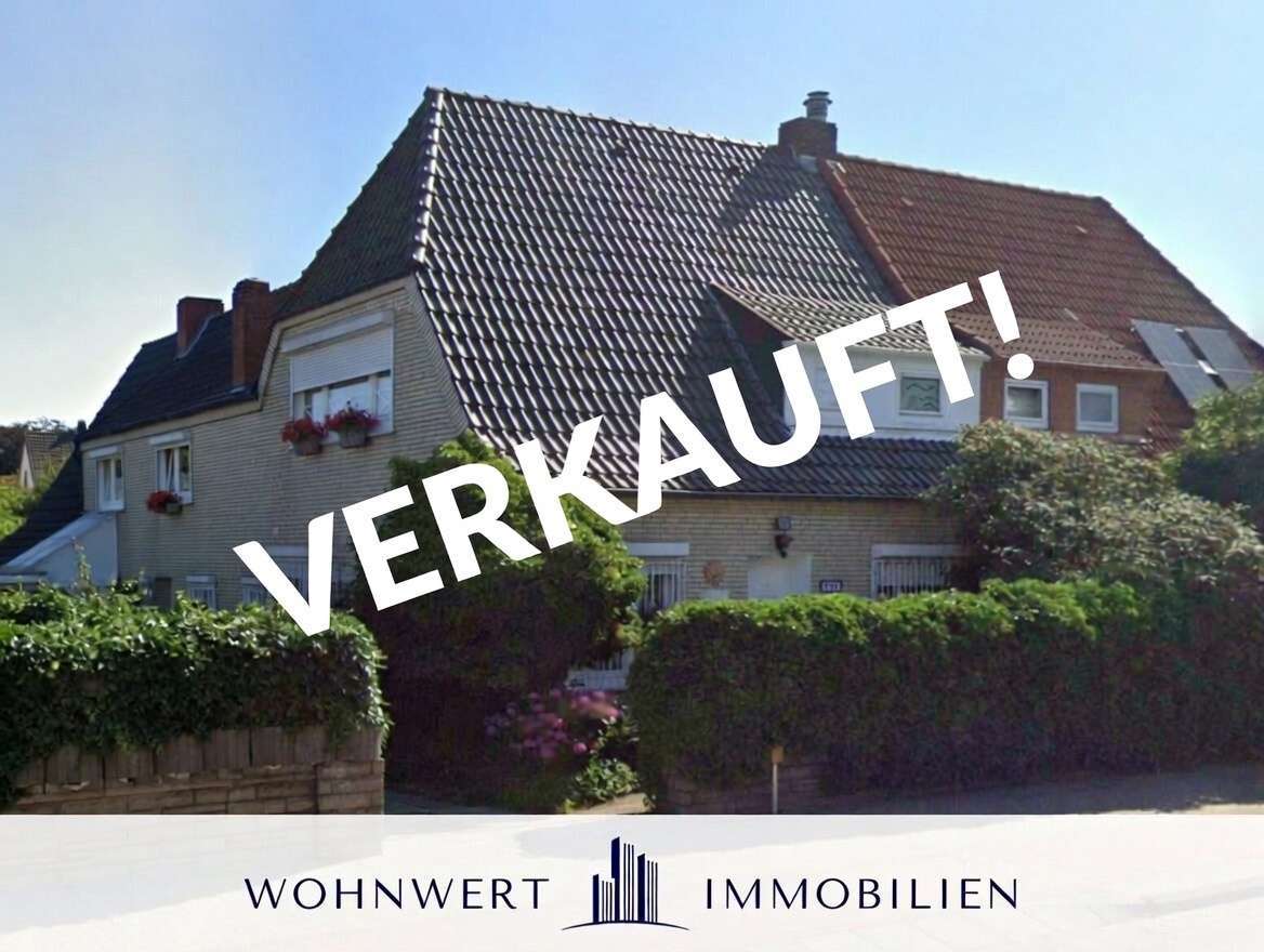 Thumbnail-Haus zum Kaufen in Achim 269.000,00 € 150 m²