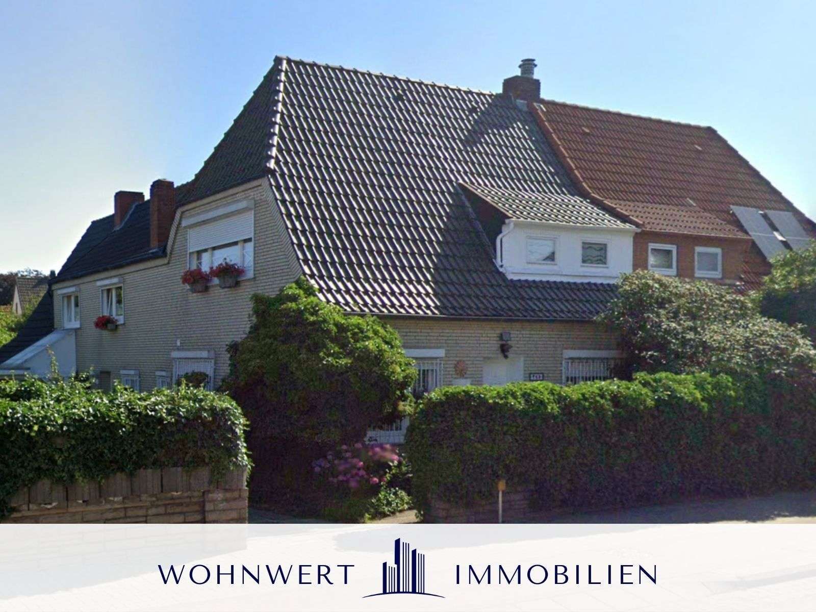 Thumbnail-Haus zum Kaufen in Achim 269.000,00 € 150 m²
