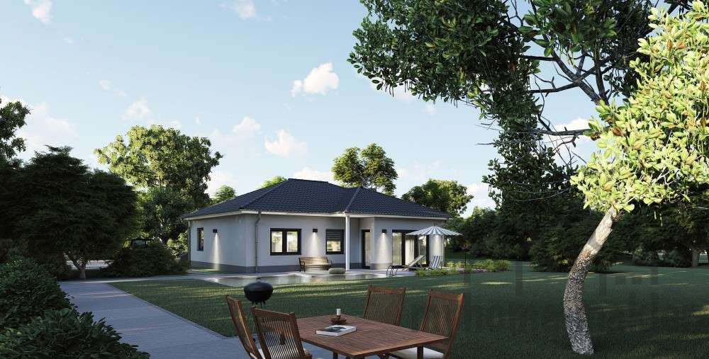 Thumbnail-Haus zum Kaufen in Pyrbaum 640.500,00 € 100 m²