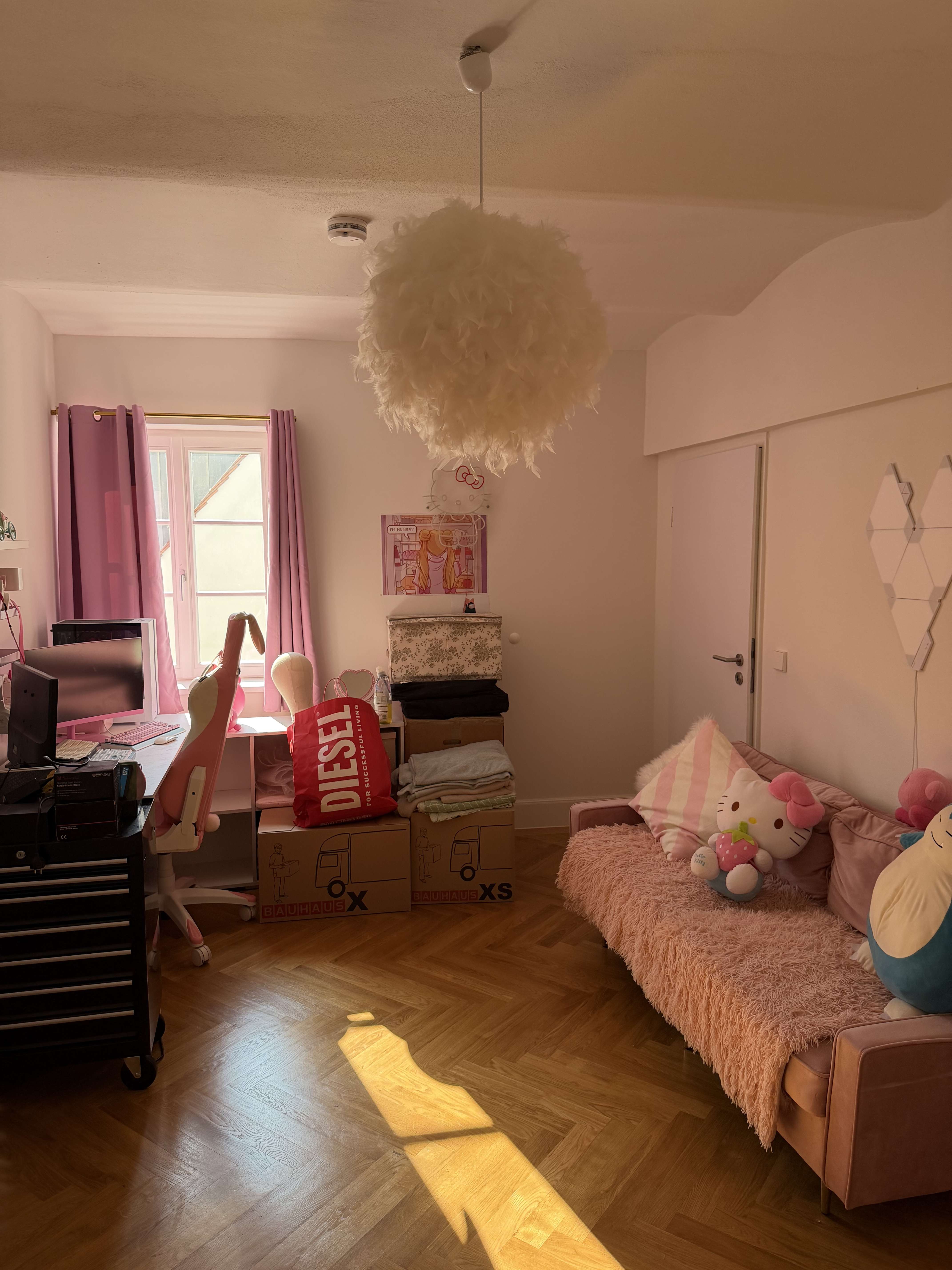 Thumbnail-Wohnung zum Mieten in Augsburg 600,00 € 20 m²