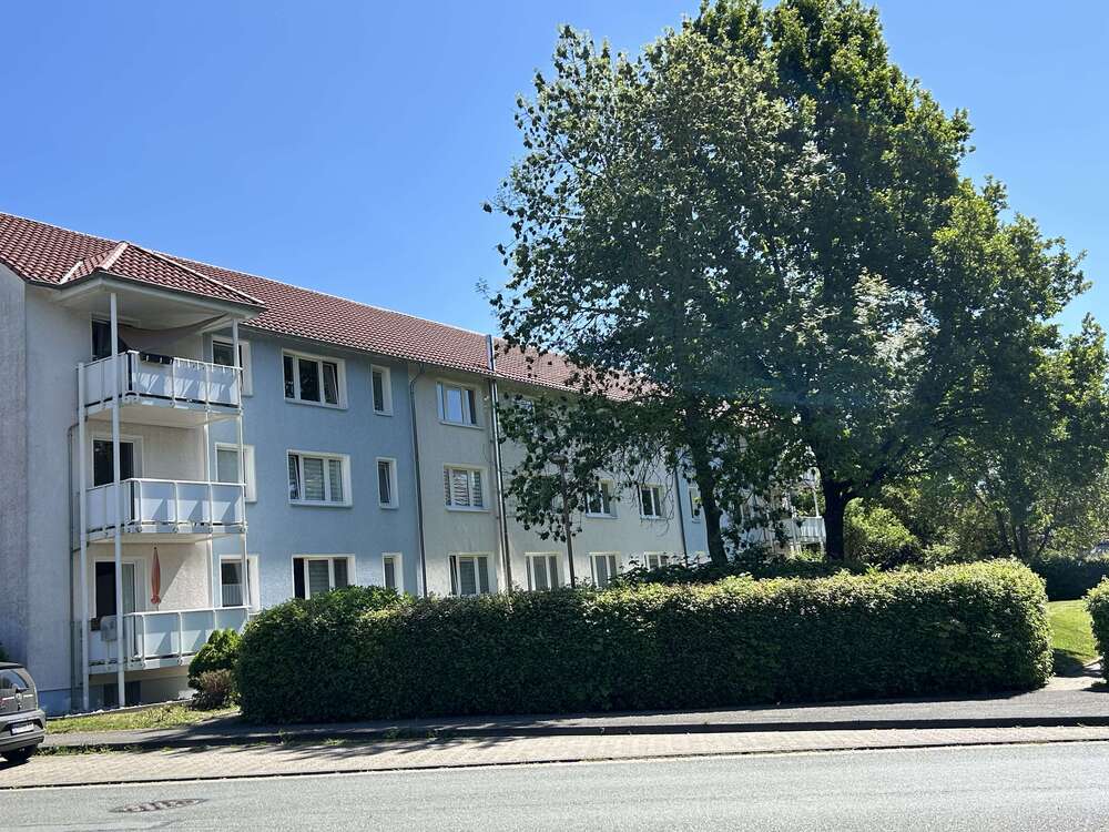 Thumbnail-Wohnung zum Mieten in Osterode 373,76 € 46.72 m²