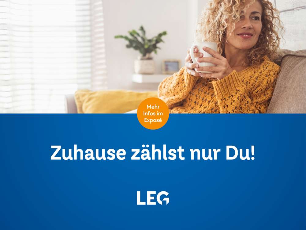 Thumbnail-Wohnung zum Mieten in Essen 469,00 € 61.44 m²