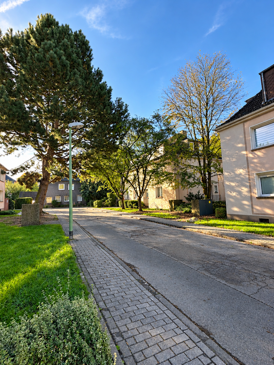 Thumbnail-Wohnung zum Mieten in Essen 265,00 € 40.64 m²