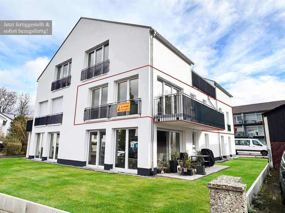 Thumbnail-Wohnung zum Kaufen in Freiburg 750.000,00 € 99 m²
