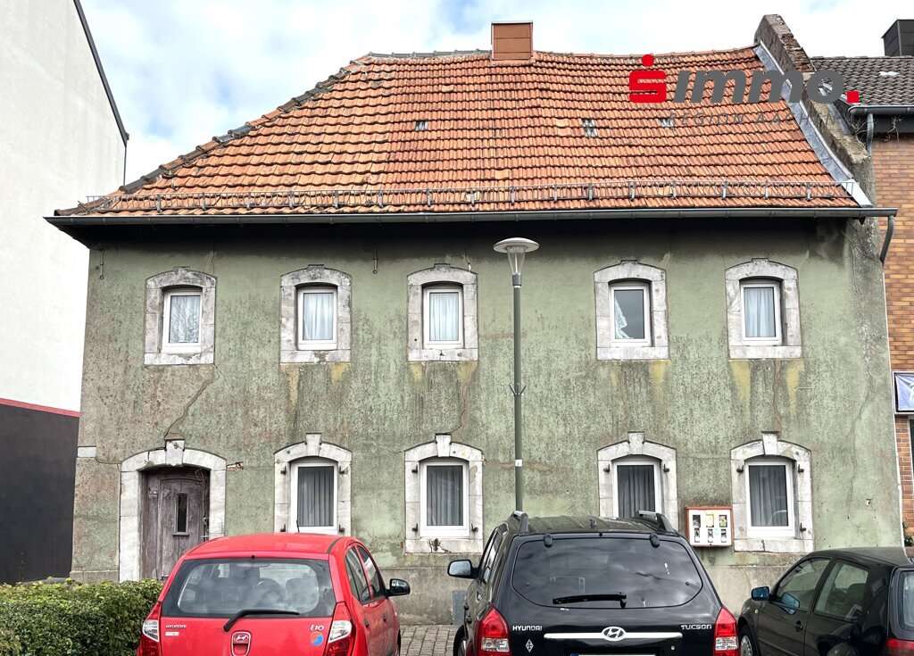 Thumbnail-Haus zum Kaufen in Würselen 284.000,00 € 123 m²