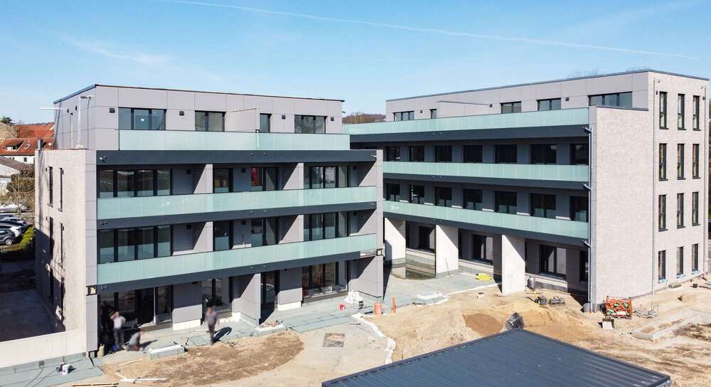 Thumbnail-Wohnung zum Mieten in Ibbenbüren 1.660,00 € 128.01 m²