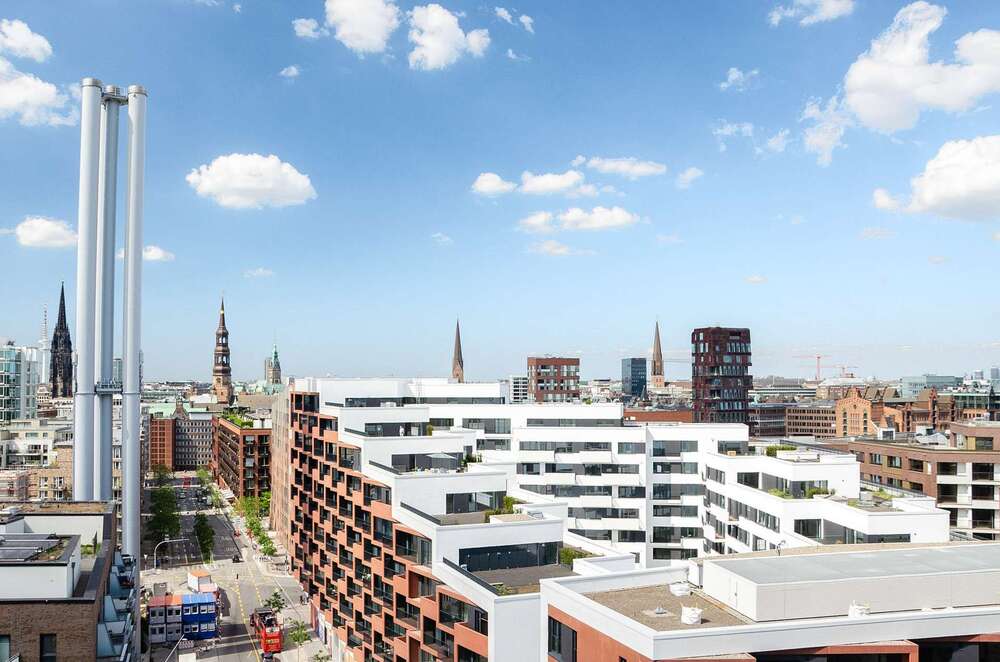 Thumbnail-Wohnung zum Kaufen in Hamburg 1.100.000,00 € 70.86 m²