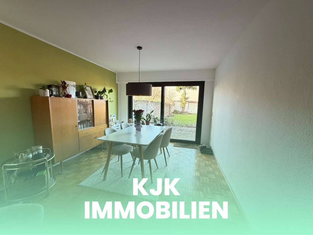 Thumbnail-Wohnung zum Mieten in Mönchengladbach 670,00 € 74 m²