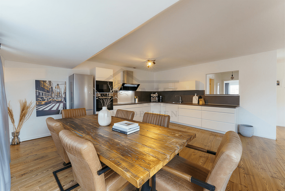 Thumbnail-Wohnung zum Kaufen in Moers 385.000,00 € 115.41 m²