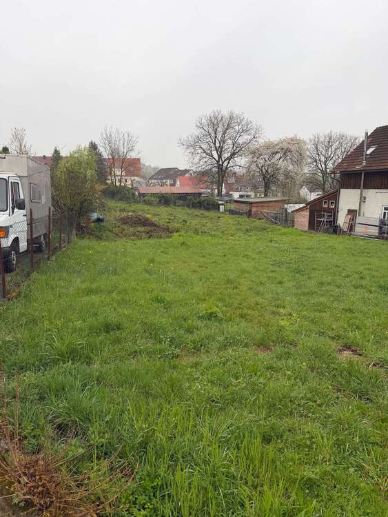 Thumbnail-Grundstück zu verkaufen in Hochdorf 350.000,00 € 1075 m²