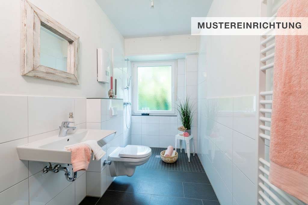 Thumbnail-Wohnung zum Mieten in Essen 377,00 € 44.38 m²