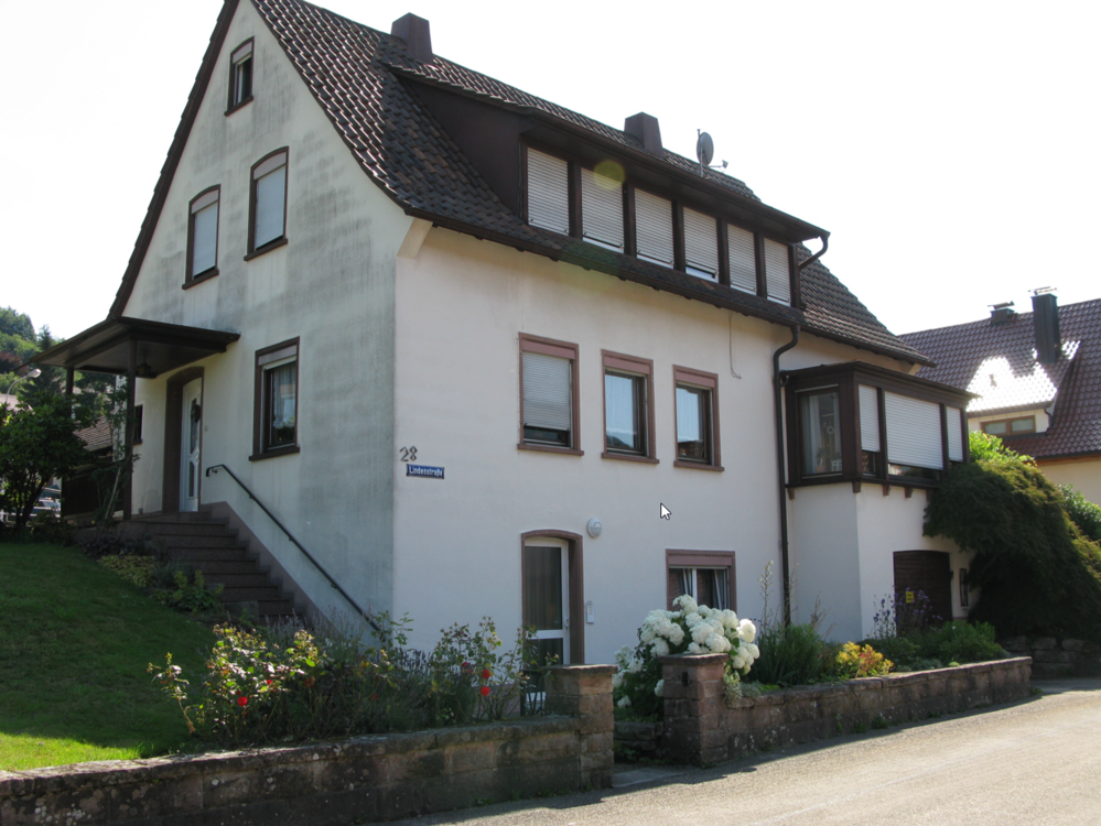 Thumbnail-Haus zum Kaufen in Oppenau 310.000,00 € 209 m²