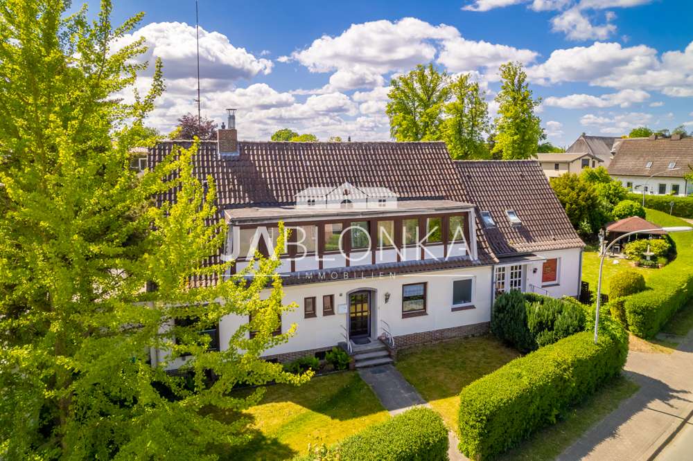 Thumbnail-Haus zum Kaufen in Sterley 282.000,00 € 276 m²