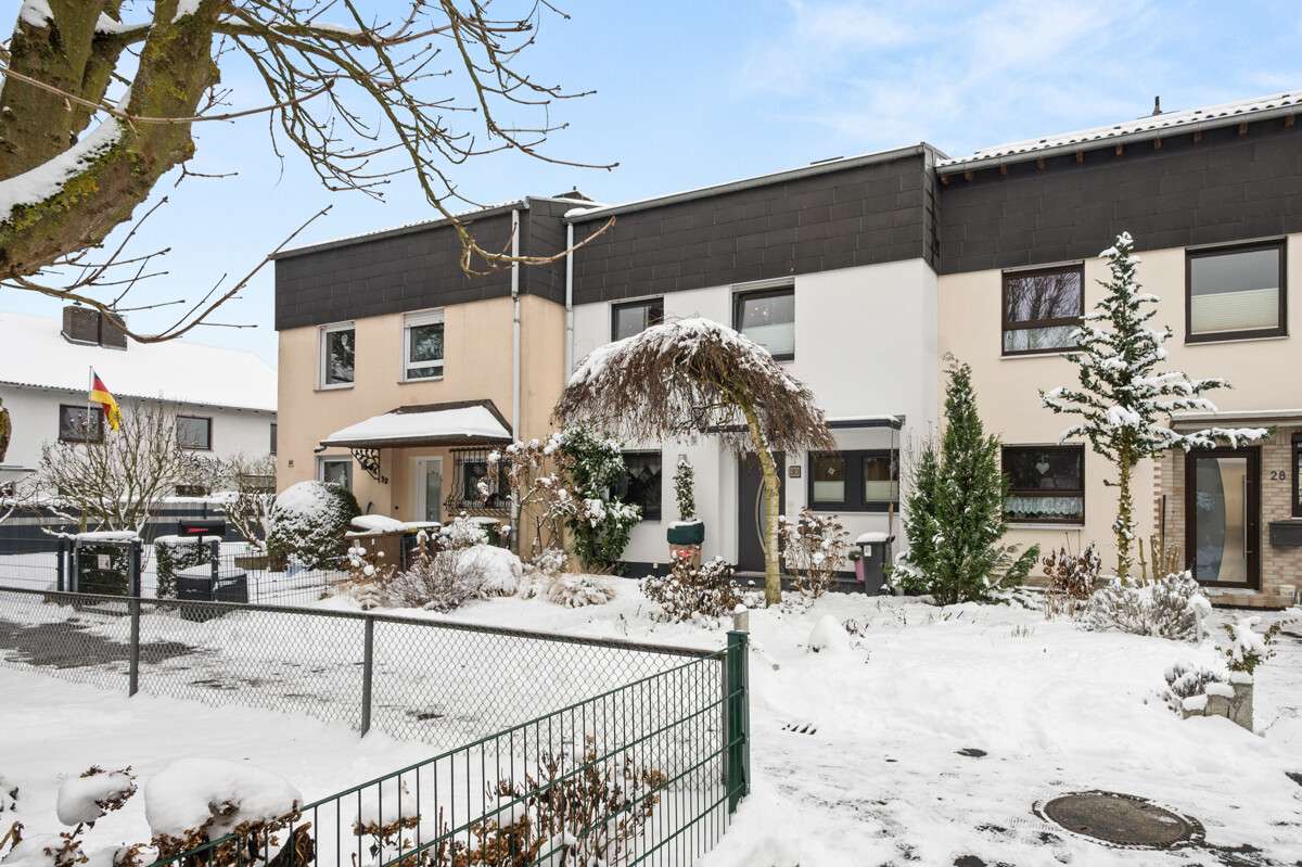 Thumbnail-Haus zum Kaufen in Vellmar Frommershausen 349.000,00 € 135 m²