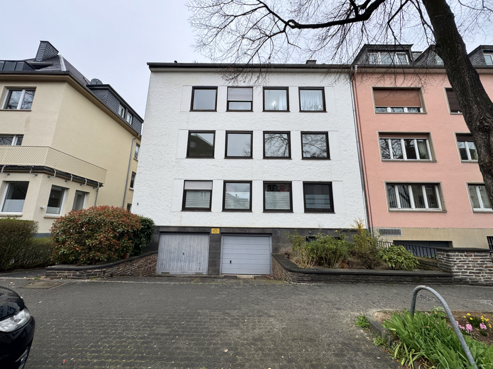 Thumbnail-Wohnung zum Mieten in Koblenz 1.300,00 € 129 m²