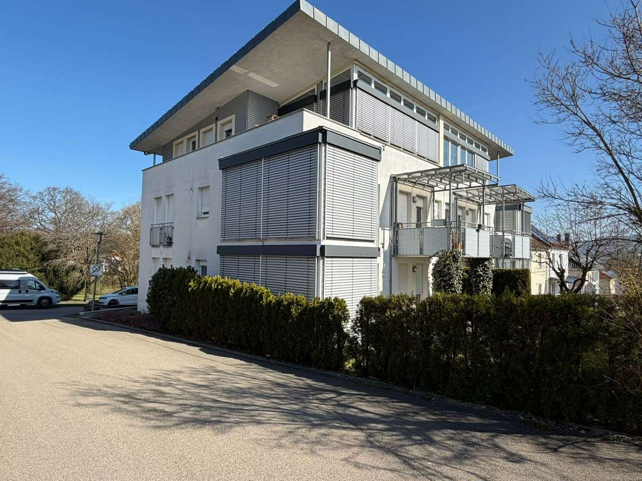 Thumbnail-Wohnung zum Mieten in Aalen 920,00 € 91.78 m²