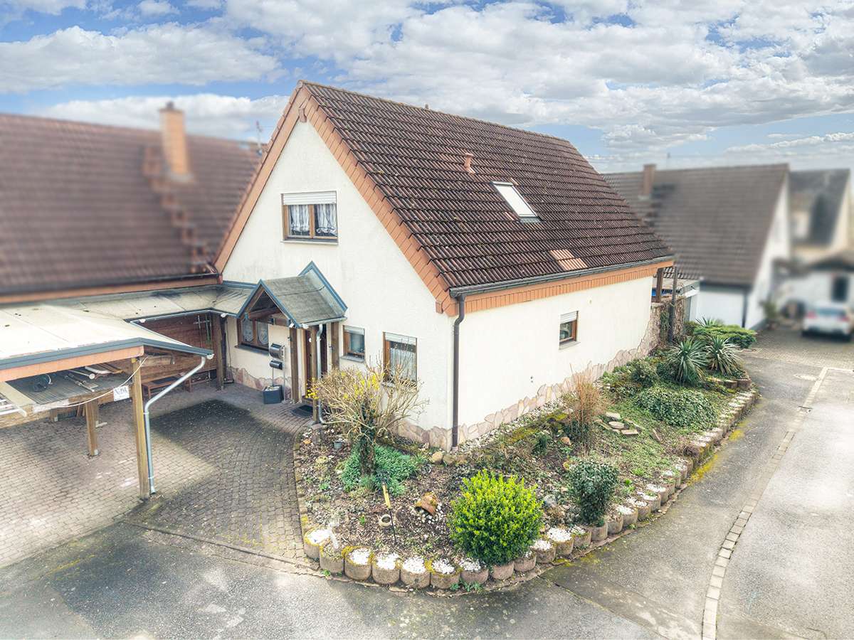 Thumbnail-Haus zum Kaufen in Bendorf 395.000,00 € 126 m²