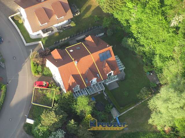 Thumbnail-Haus zum Kaufen in Baindt 465.000,00 € 104.3 m²