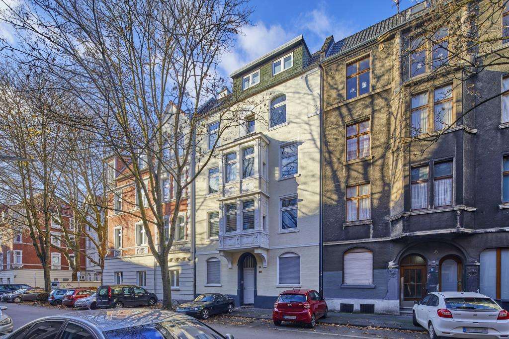 Thumbnail-Wohnung zum Mieten in Dortmund 610,00 € 75 m²