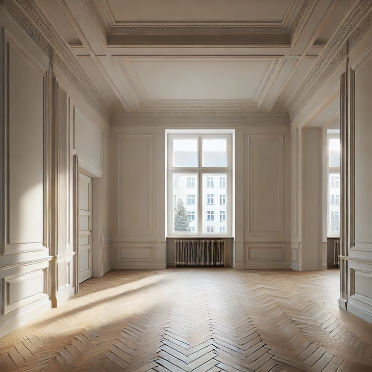 Thumbnail-Haus zum Kaufen in Frankfurt 6.950.000,00 € 481 m²