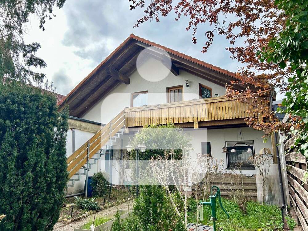 Thumbnail-Haus zum Kaufen in Hemhofen 448.000,00 € 120 m²