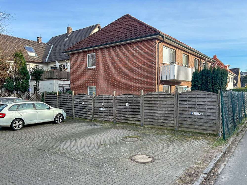 Thumbnail-Haus zum Kaufen in Oldenburg 374.500,00 € 94.17 m²