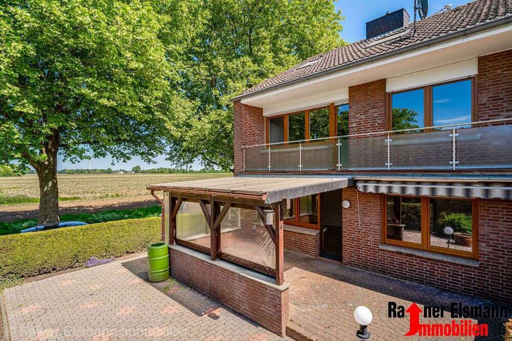 Thumbnail-Haus zum Kaufen in Kleve 298.000,00 € 124 m²