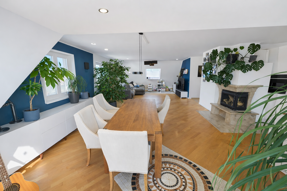 Thumbnail-Wohnung zum Kaufen in Oberschleißheim 1.190.000,00 € 185 m²