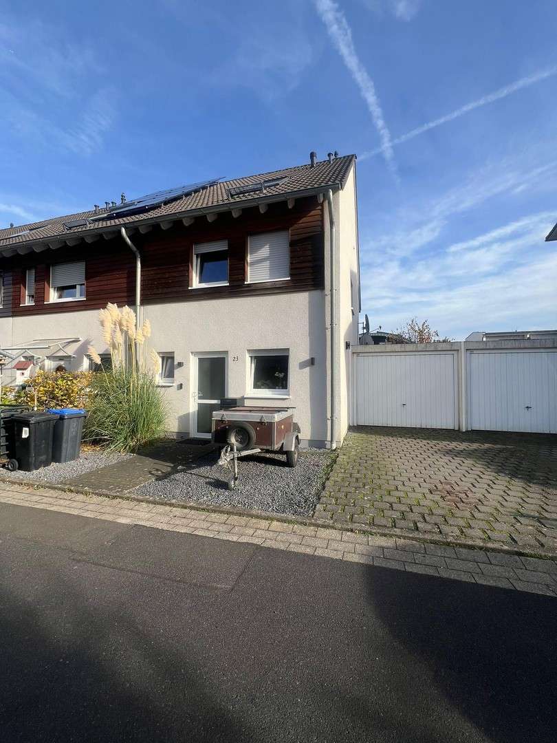 Thumbnail-Haus zum Kaufen in Brühl 679.000,00 € 100 m²
