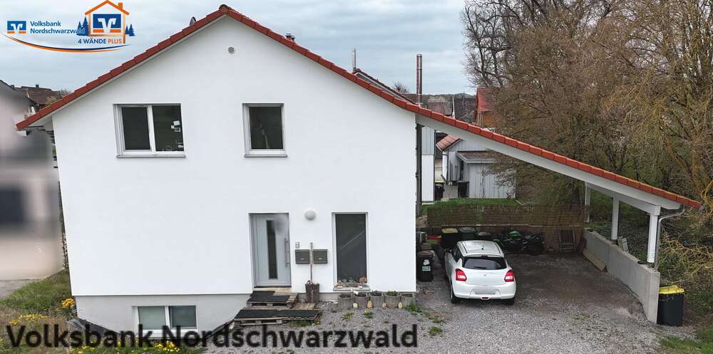 Thumbnail-Haus zum Kaufen in Nagold 660.000,00 € 154.47 m²
