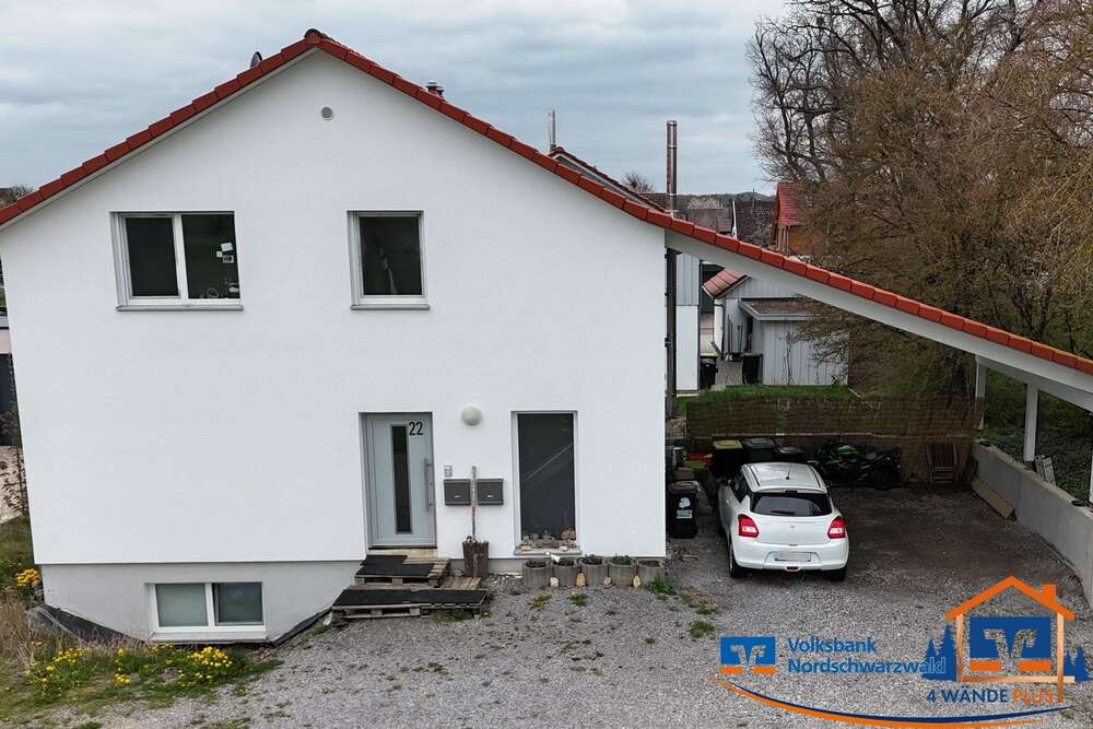 Thumbnail-Haus zum Kaufen in Nagold 660.000,00 € 154.47 m²