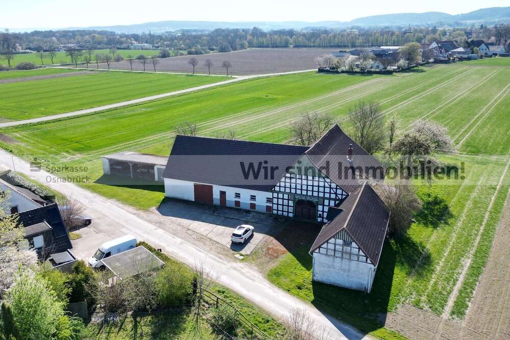 Thumbnail-Haus zum Kaufen in Bad Essen 279.000,00 € 132 m²