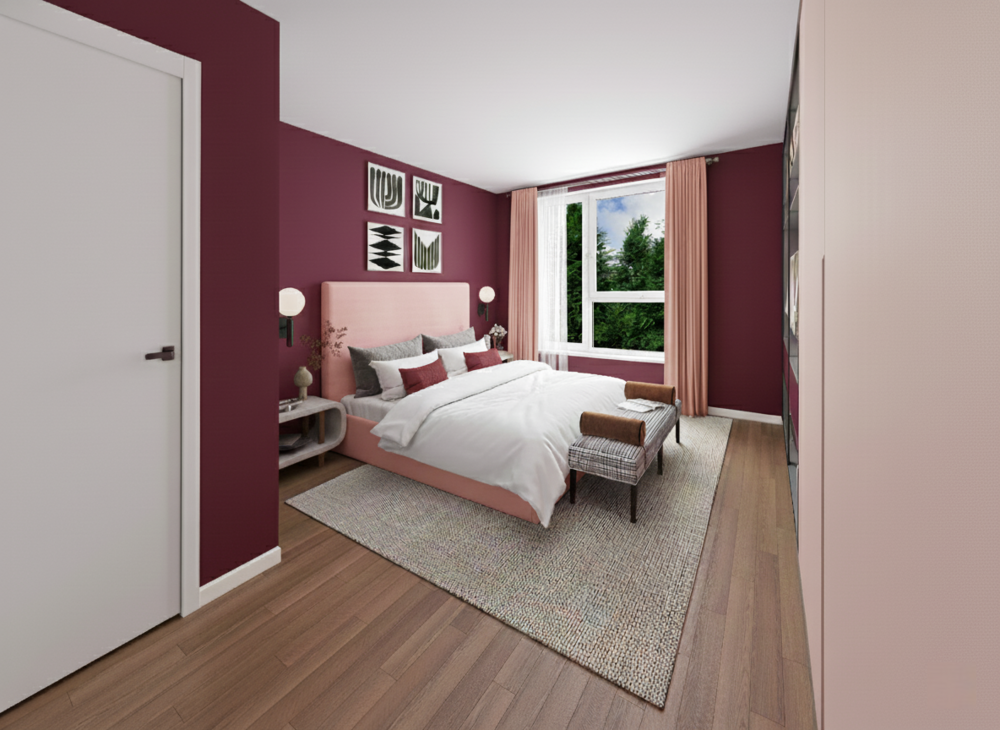 Thumbnail-Wohnung zum Kaufen in Falkensee 345.000,00 € 60.83 m²