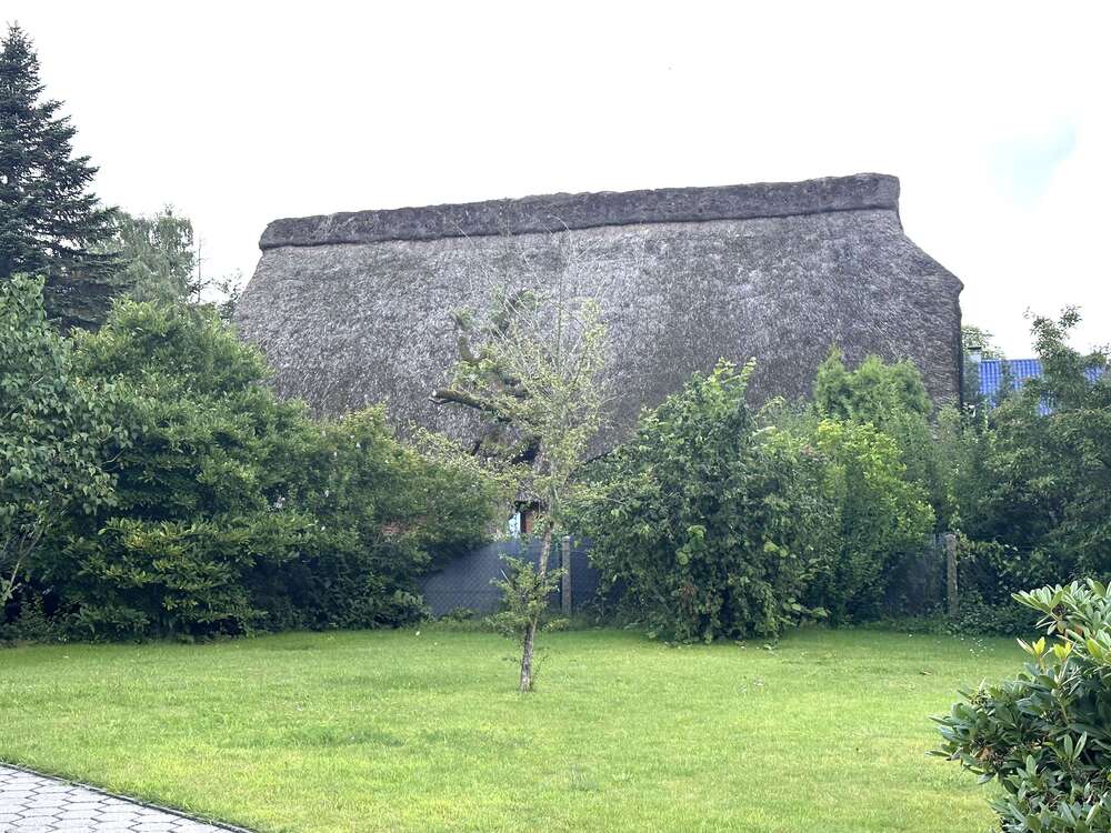 Thumbnail-Haus zum Kaufen in Schwanewede 320.000,00 € 189 m²