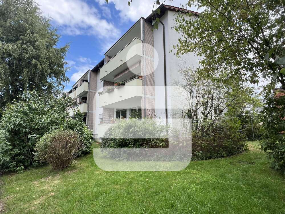 Thumbnail-Wohnung zum Kaufen in Bubenreuth 260.000,00 € 83.17 m²