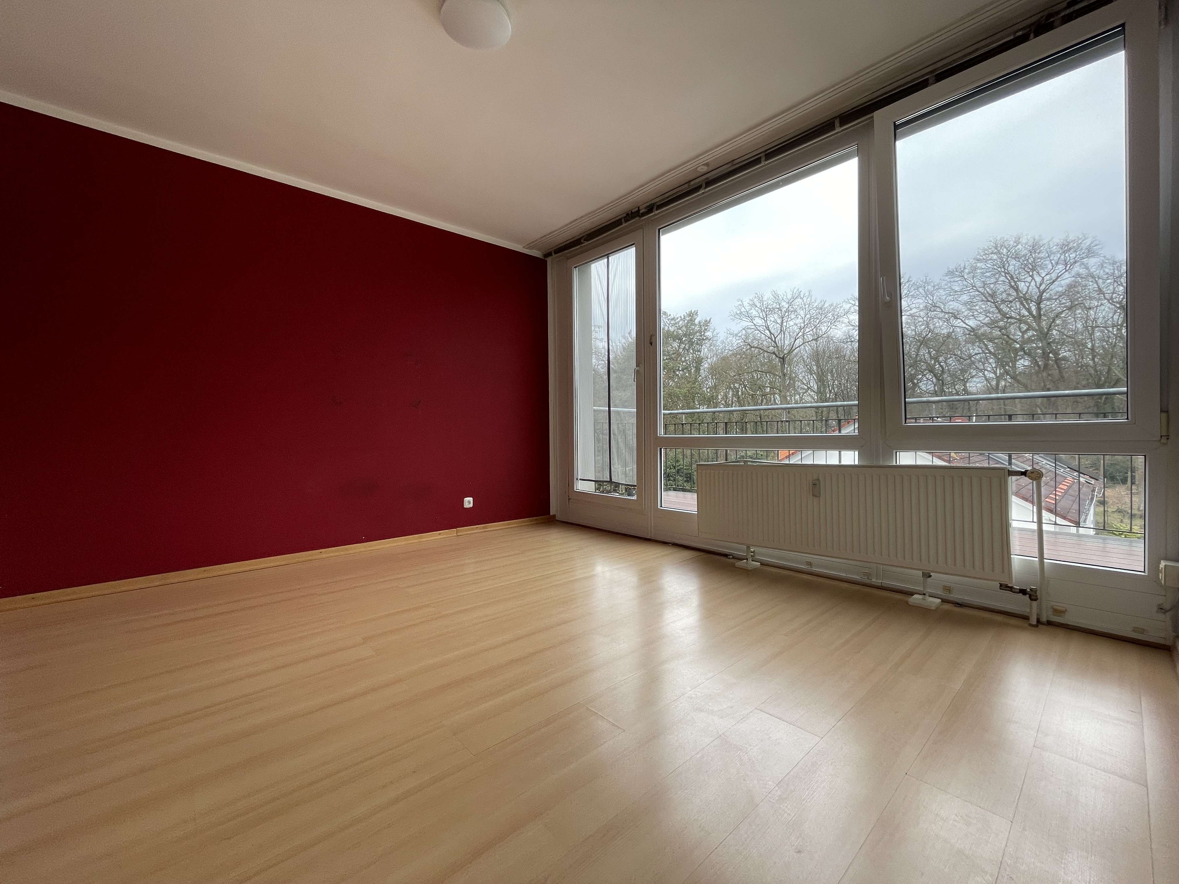 Thumbnail-Wohnung zum Mieten in Köln 800,00 € 35 m²