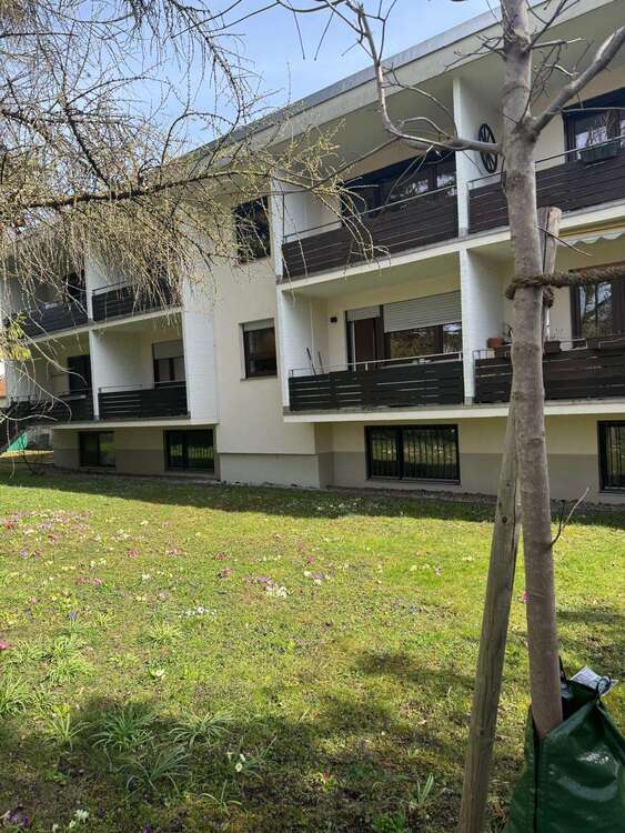 Thumbnail-Wohnung zum Mieten in München 1.490,00 € 61 m²