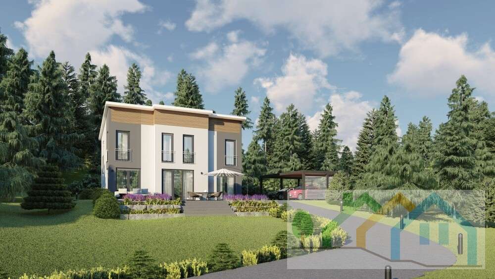 Thumbnail-Haus zum Kaufen in Pyrbaum 698.267,00 € 138 m²