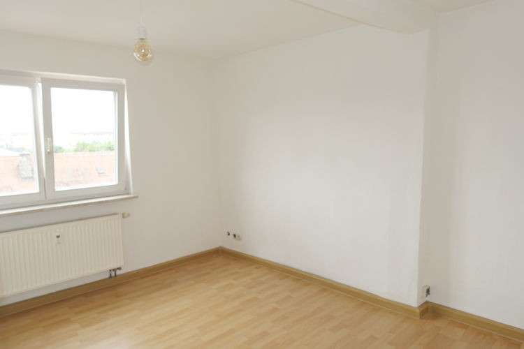 Thumbnail-Wohnung zum Mieten in Bamberg 470,00 € 37 m²