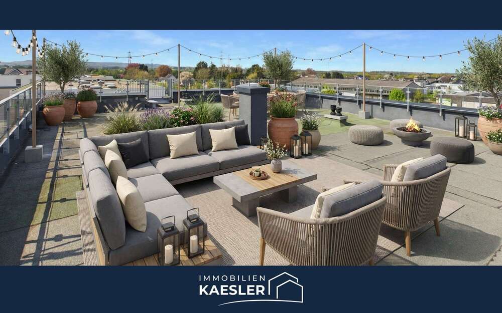 Thumbnail-Wohnung zum Mieten in Pulheim 2.150,00 € 154.79 m²