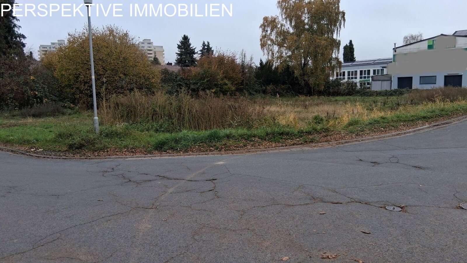 Thumbnail-Grundstück in Bad König 310.000,00 € 1713 m²