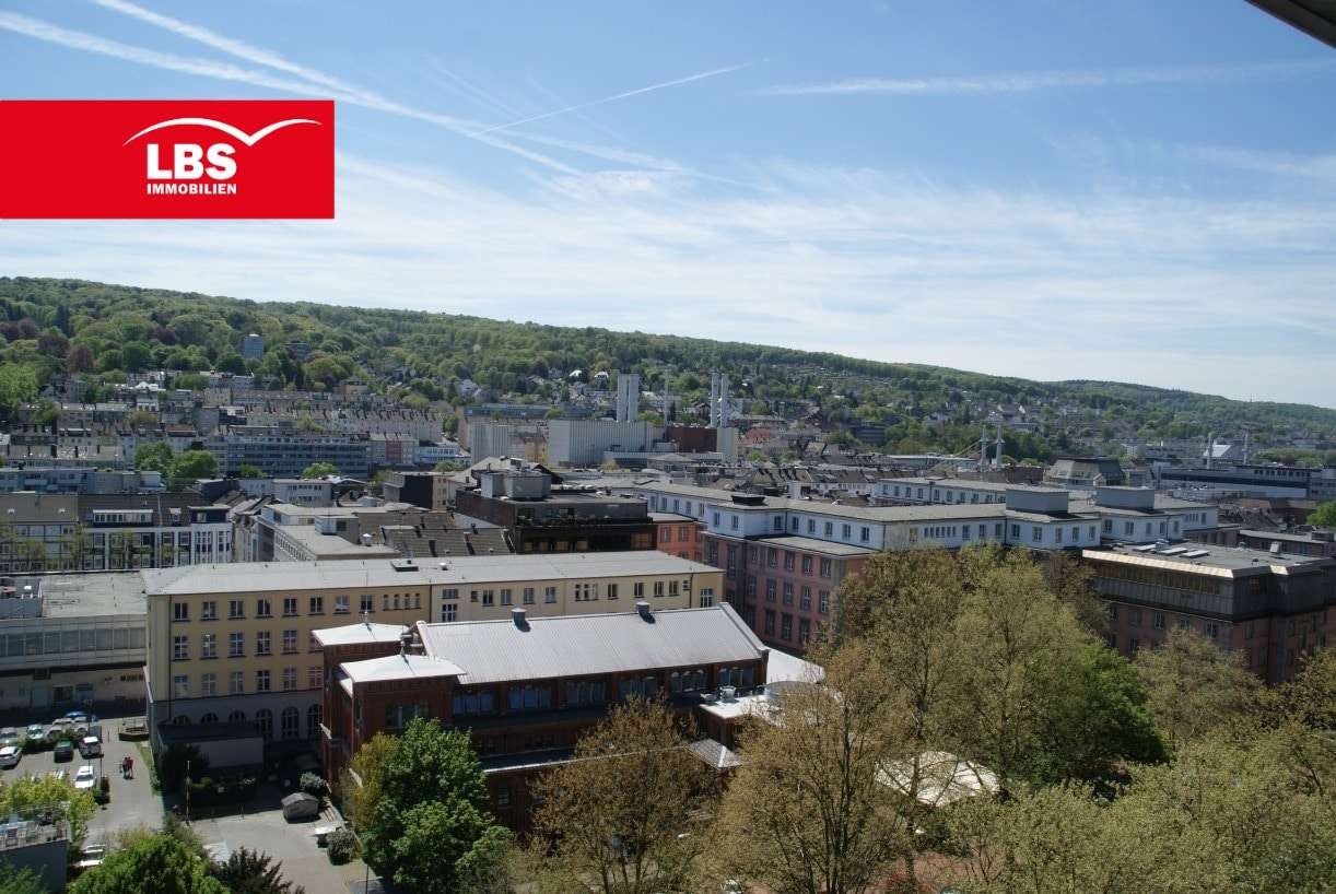 Thumbnail-Wohnung zum Mieten in Wuppertal 600,00 € 60 m²