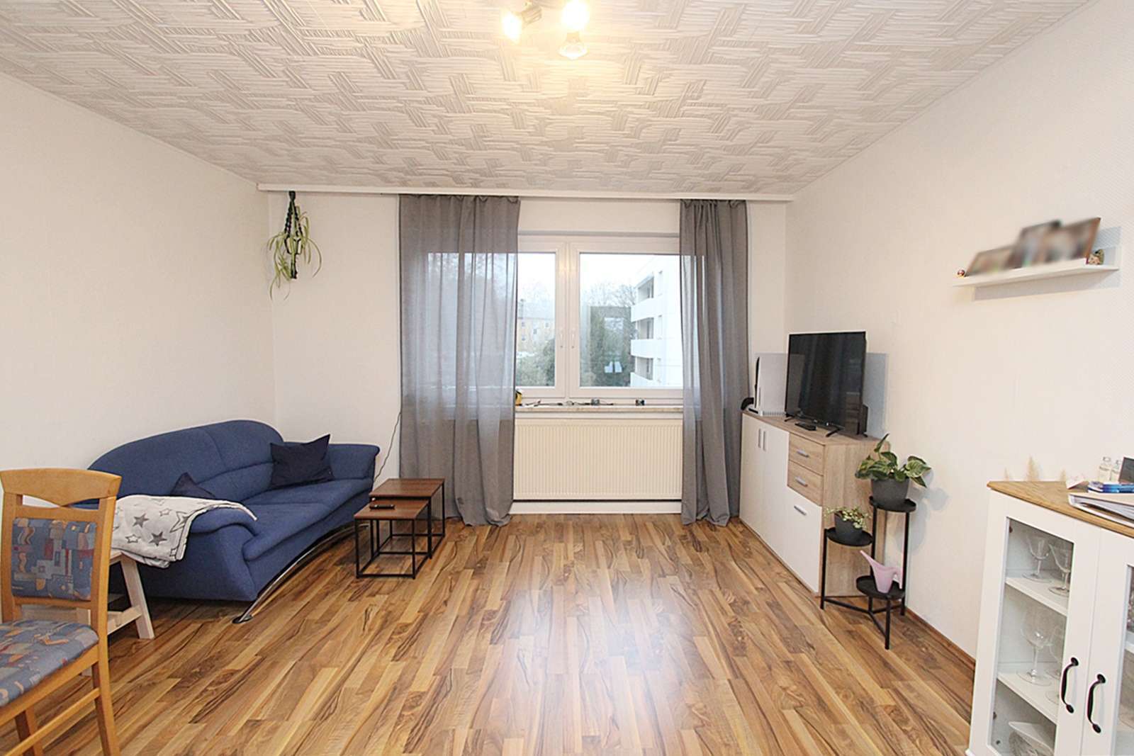 Thumbnail-Wohnung zum Mieten in Kassel 600,00 € 60 m²