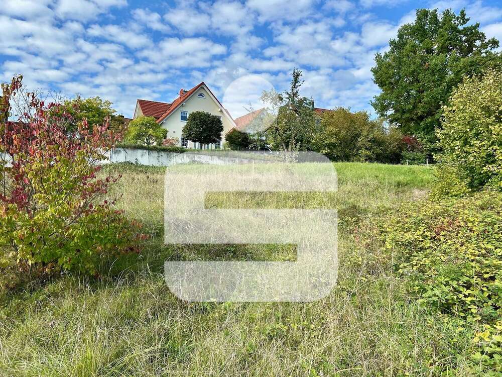 Thumbnail-Grundstück zu verkaufen in Forchheim 240.000,00 € 420 m²