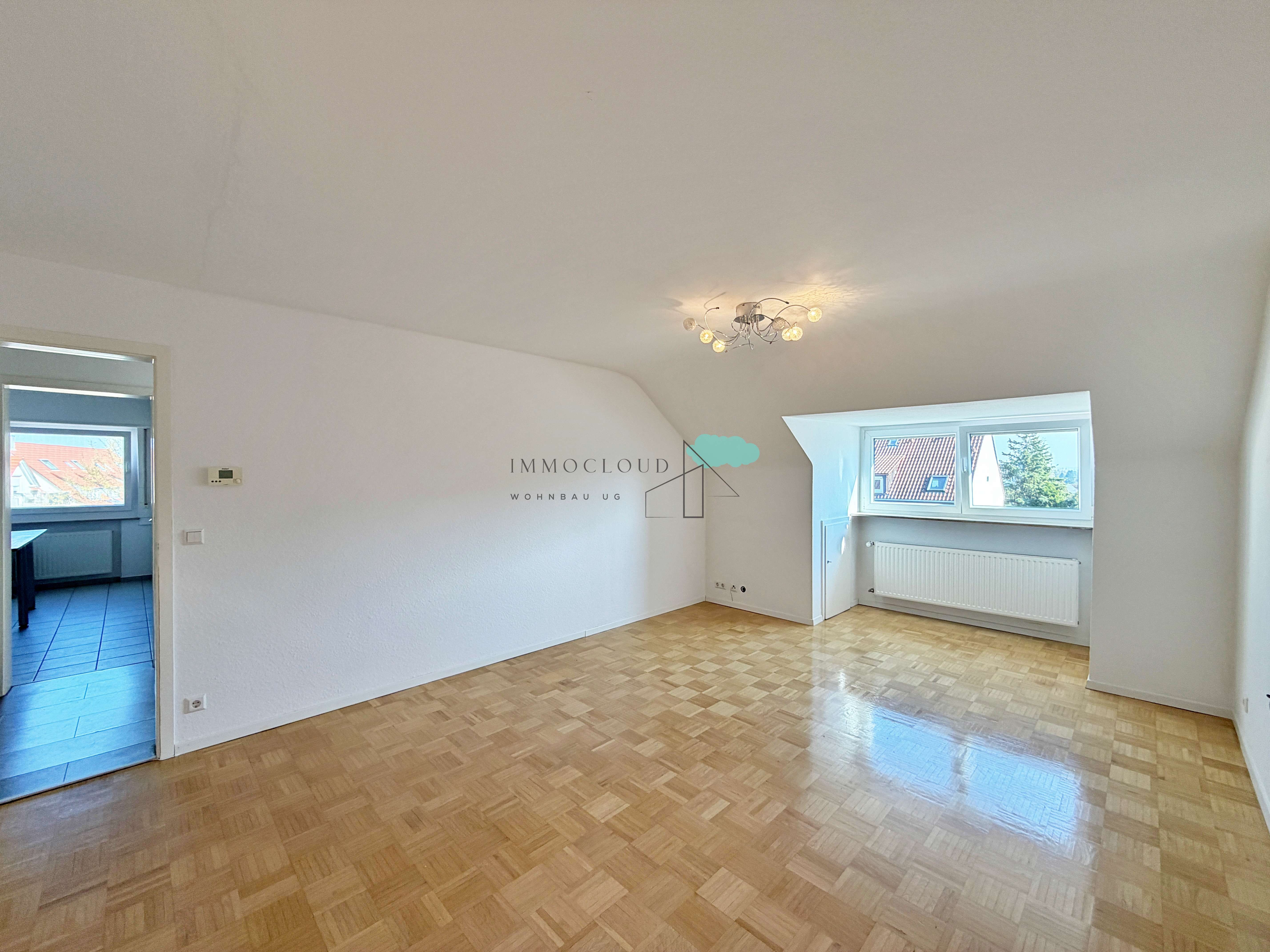 Thumbnail-Wohnung zum Kaufen in Stuttgart, Heumaden 299.000,00 € 71 m²