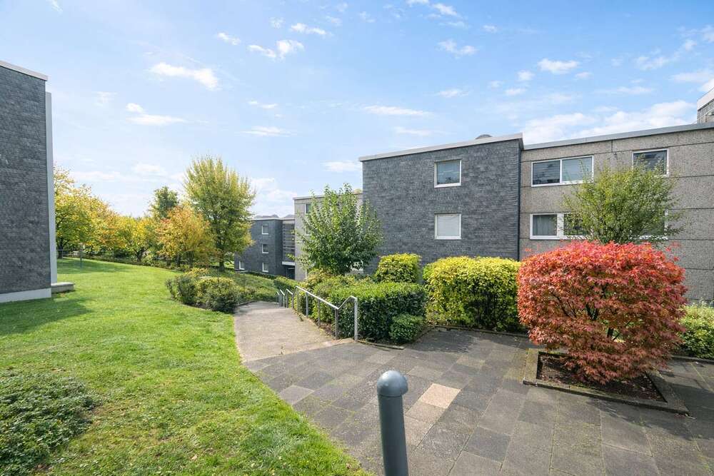 Thumbnail-Wohnung zum Kaufen in Wuppertal 99.000,00 € 48 m²