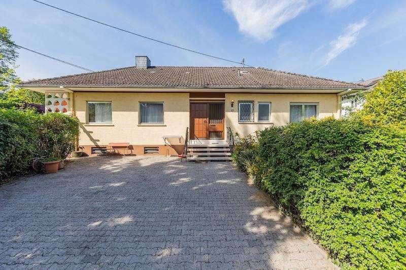 Thumbnail-Haus zum Kaufen in Guntersblum 399.000,00 € 124 m²