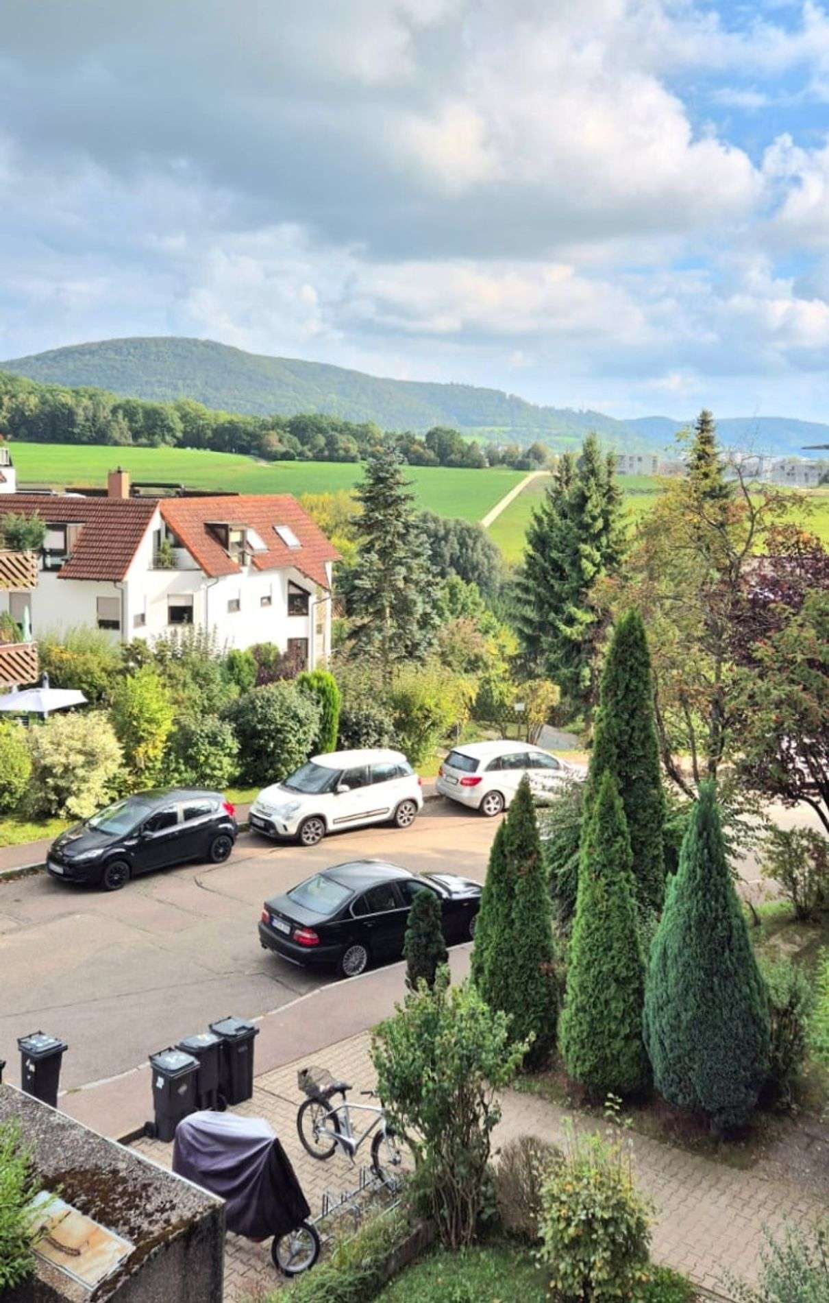 Thumbnail-Wohnung zum Kaufen in Aalen 254.900,00 € 86 m²